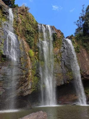  Cascada de la Luna - Upokojące melodie wzmocnione eterycznymi dźwiękami