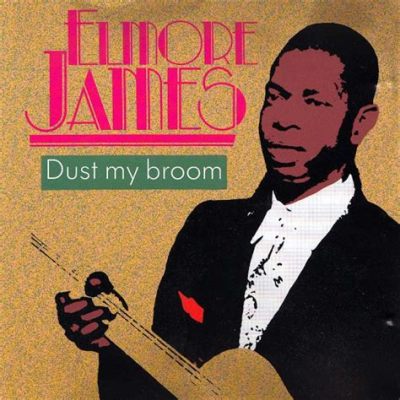 Dust My Broom - A raw and soulful blues anthem echoing the timeless struggle for love and freedom